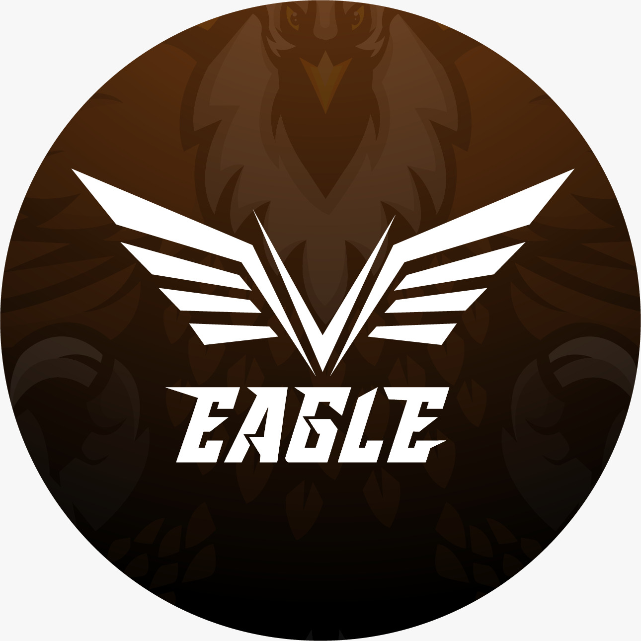 Eagle Logo 1